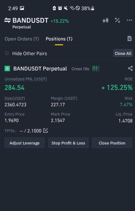 Nigeria's #1 Crypto Trader Reveals His Secrets;